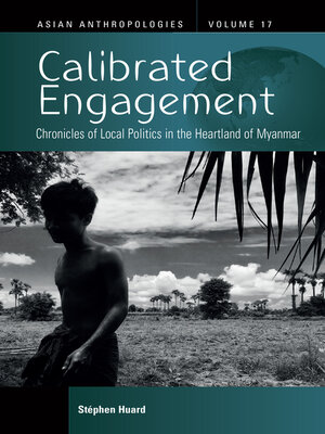cover image of Calibrated Engagement